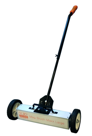 MAGNETICKÉ SMETÁKY