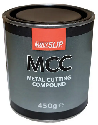 Řezné a závitové oleje a pasty