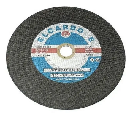 Řezací a drážkovací kotouče