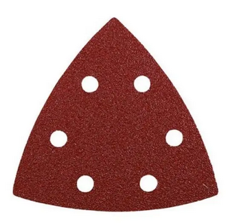 Brusné papíry a rouna