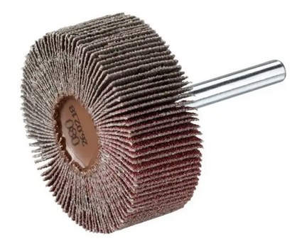 Lamelové kotouče na stopce