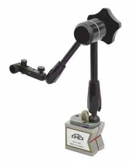 Stojánky, úchylkoměry, podpěrky