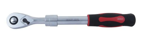 Ráčny a příslušenství