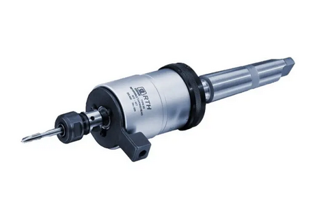 Příslušenství pro obráběcí stroje