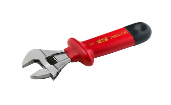 Nářadí izolované