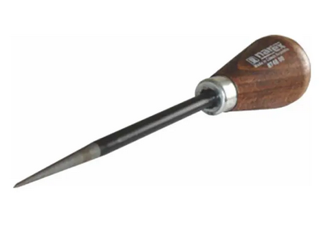 Rýsovací jehly, šídla