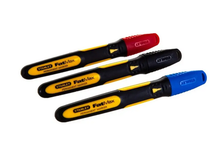 Tužky a popisovače