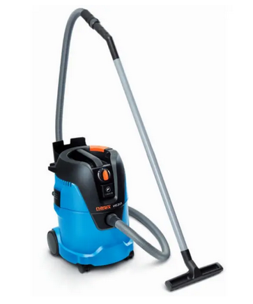 Vysavače a čističky