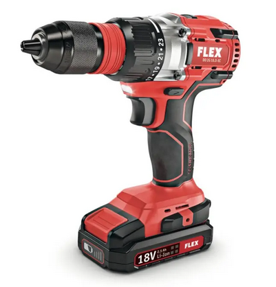 Akumulátorová technika