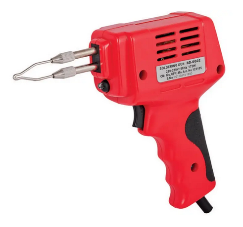 Pájkovačky a páječky