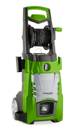 Vysokotlaké čističe