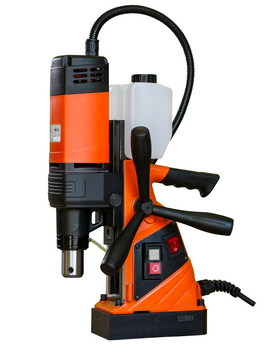 MAGNETICKÉ VRTAČKY