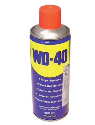 Antikorozní kapaliny