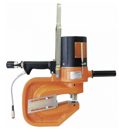 HYDRAULICKÉ DĚROVAČE