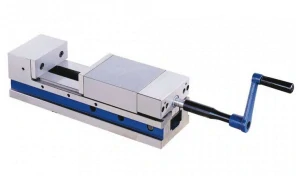 Hydraulický strojní svěrák VAF-4