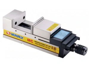Hydraulický strojní svěrák 130/180, VMC-130HV