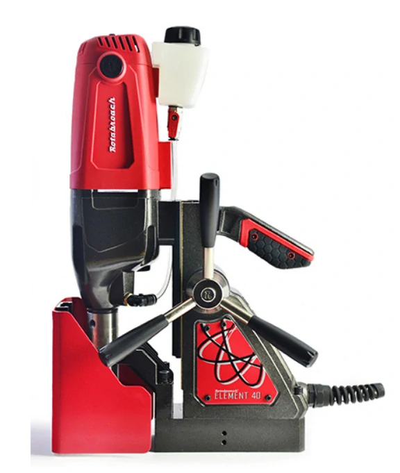 Magnetická vrtačka Element 40 Rotabroach