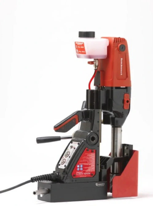 Element 40 Permanent Magnet Rotabroach