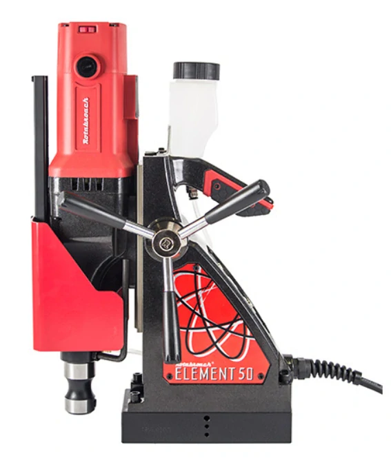 Magnetická vrtačka Element 50 Rotabroach
