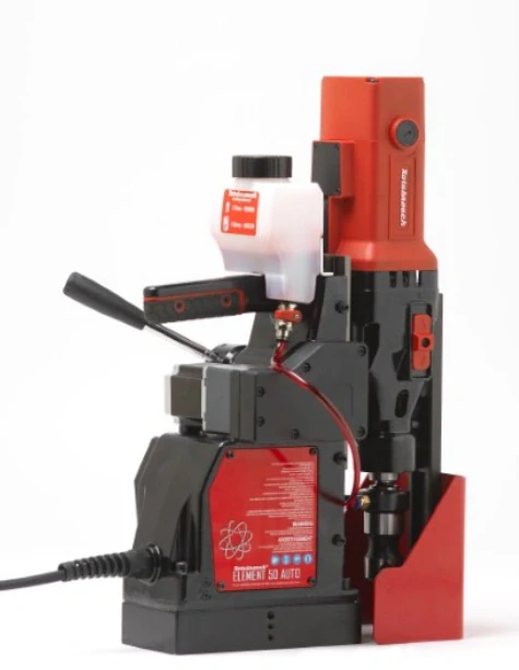 Magnetická vrtačka Element 50 Automatic Rotabroach 