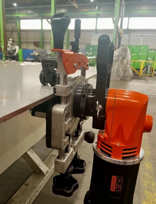 B15 INOX-Pipe