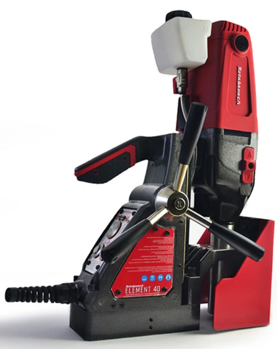 Magnetická vrtačka Element 40 Rotabroach