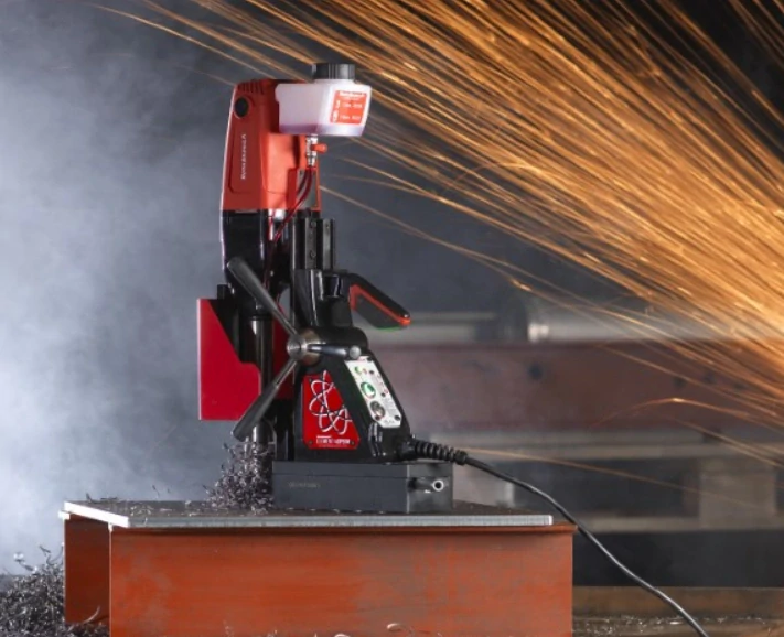Element 40 Permanent Magnet Rotabroach