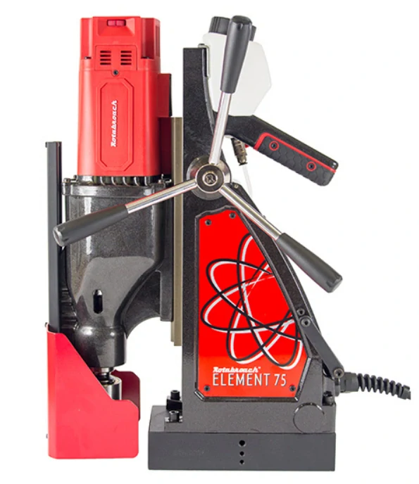 Magnetická vrtačka Element 75 Rotabroach