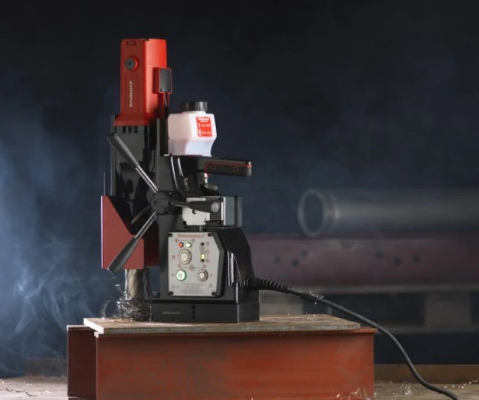 Magnetická vrtačka Element 50 Automatic Rotabroach 