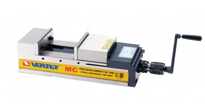 Hydraulický strojní svěrák 160/300, VMC-160HV-L