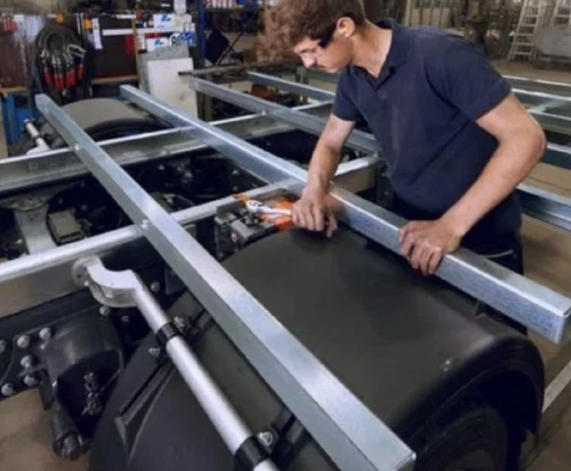 KBC 36 MAGFORCE FEIN Kompaktní magnetická jádrová vrtačka
