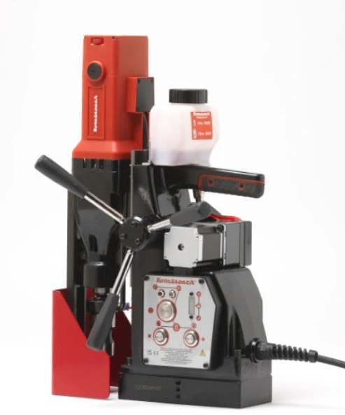 Magnetická vrtačka Element 50 Automatic Rotabroach 