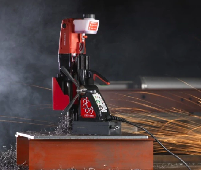 Element 40 Permanent Magnet Rotabroach