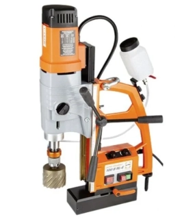 Magnetická vrtačka ALFA ROTABEST 100 B RL-E