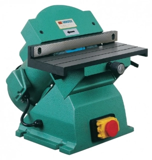 Odhrotovací stroj VCF-500S