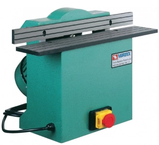 Odhrotovací stroj VCF-500F