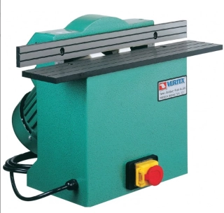 Odhrotovací stroj VCF-500W