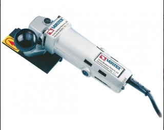 Přenosný odhrotovací stroj (230V) VCF-600