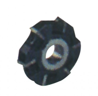 Fréza k odhrotovacímu stroji VCF-500 (VCF-500C)