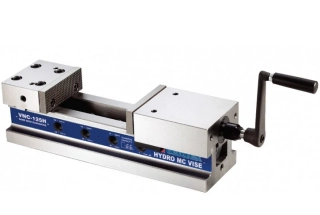 Hydraulický strojní svěrák VNC-125H