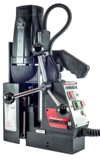 Magnetická vrtačka Commando 40 Rotabroach