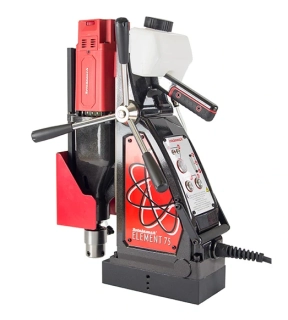 Magnetická vrtačka Element 75 Rotabroach
