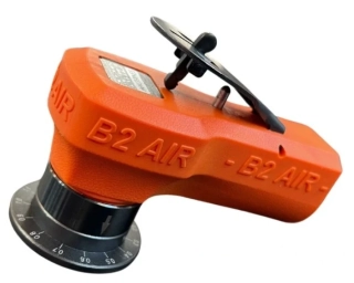 B2 AIR - Odjehlovací systém nová generace