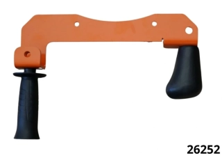 Pomocné madlo pro Xpipe