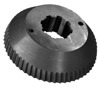 Fréza INOX pro UZ29 Speeder