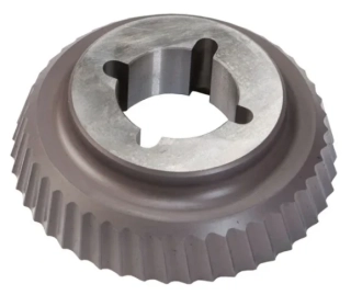 Nůž INOX pro UZ15 Rapid a UZ18 Hardworker (2+1)